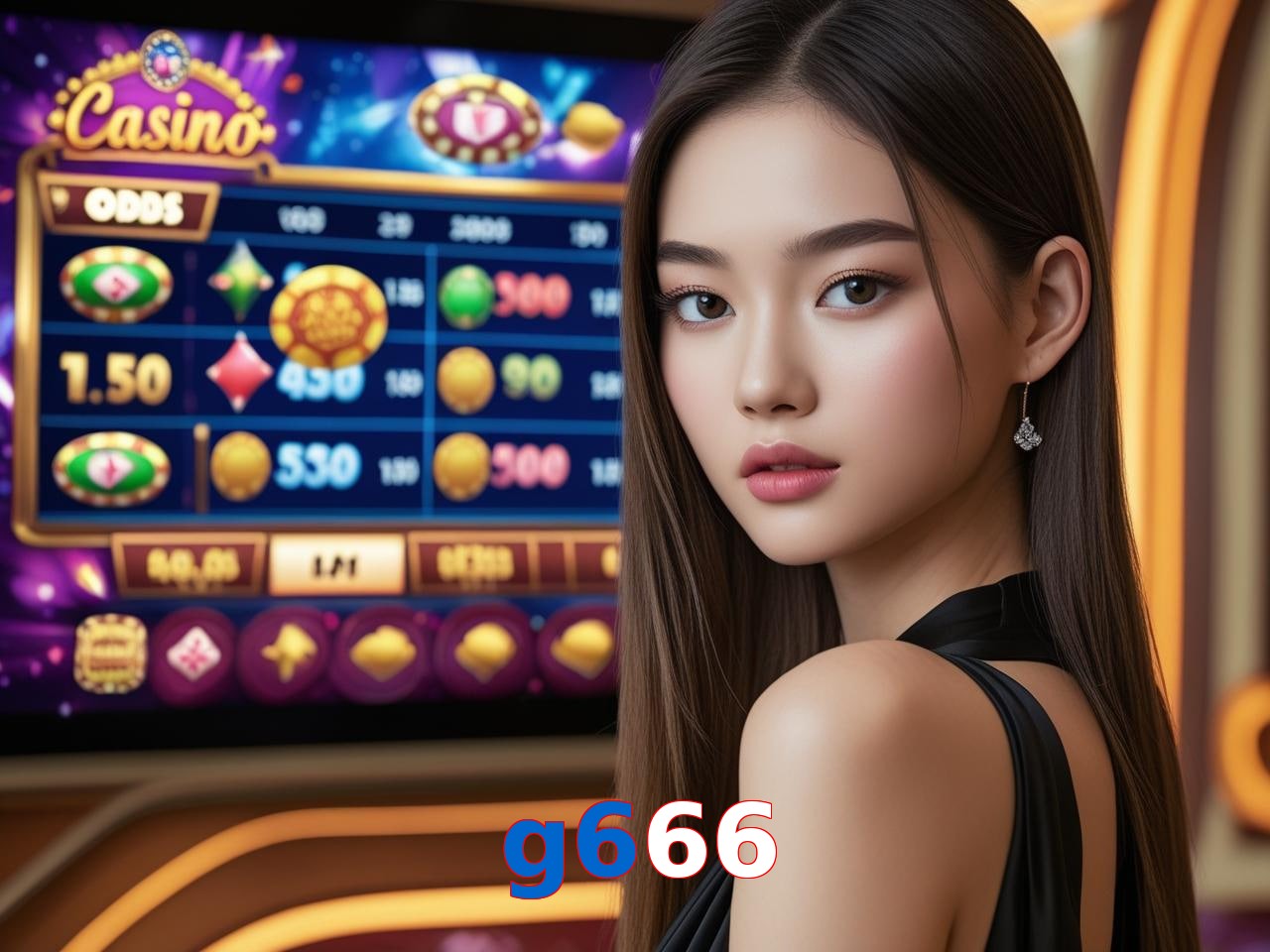 g666