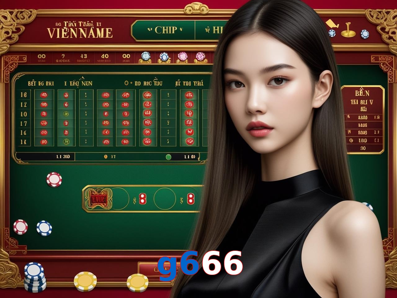 g666