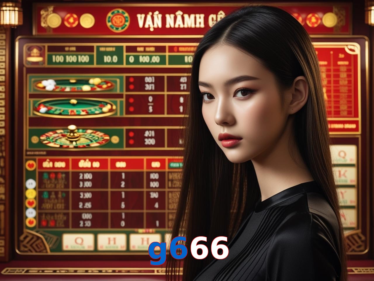 g666