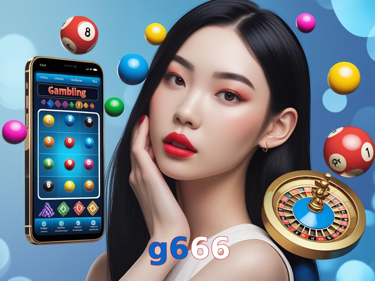 g666