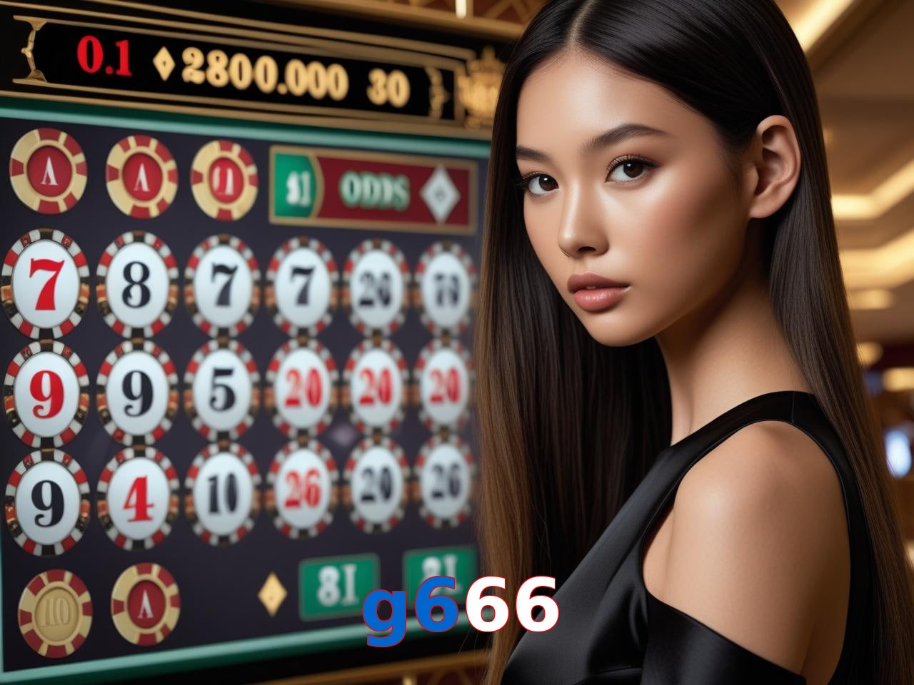 g666
